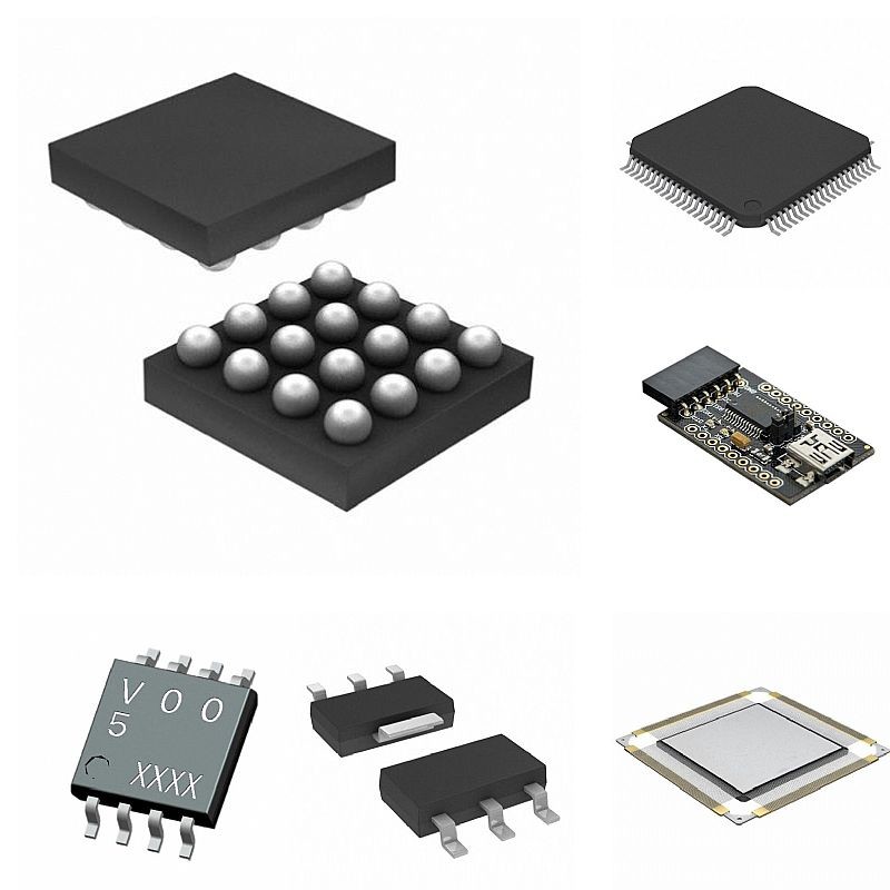 512Mbit Mobile SDRAM Memory IC Chip K4X2H303PB-MXC6