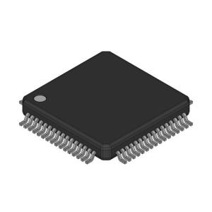 China AT91SAM7S161-AU IC MCU 16/32BIT 16KB FLSH 64LQFP Atmel on sale