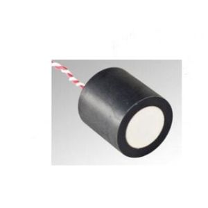 Buy cheap ABS 75 KHz Ultrasonic Air Transducers 6 Meters Distance Measurement from wholesalers