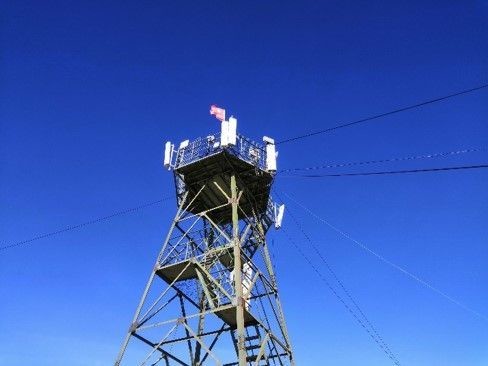 OEM High Accuracy Perimeter Surveillance Radar , All Weather Uav Surveillance
