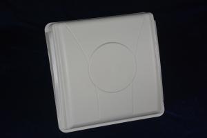 Wholesale IP54 18 meters Wiegand Interface RFID Reader Writer from china suppliers