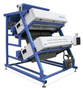 Wholesale Intelligent Optical Tea Color Sorting Machine Double Layer Remote Control from china suppliers