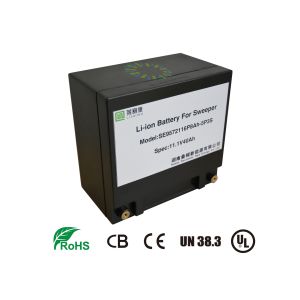 Wholesale Lifepo4 12v 40ah Battery , UPS Replacement Batteries 10C Discharge Current from china suppliers