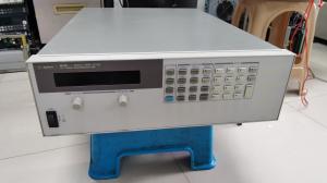 China Keysight Agilent 6813B AC Power Source / Power Analyzer 1750 VA 300 V 13 A Performance Ripple Noise 20 Hz to 20 MHz on sale