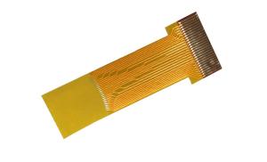 Wholesale Polyimide Flex Pcb Assembly Process SMT Surface Mount Thru Hole Pcb Pad from china suppliers