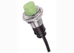 PR30 Inductive Proximity Sensor Connector Type , Metal Detection Sensor