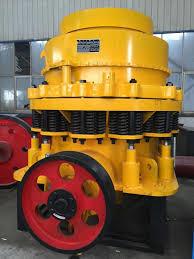 Wholesale Quarry Stone Symons Cone Crusher Hydraulic 200 Tph from china suppliers