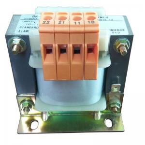 Wholesale 100VA Machine Use Single Phase Control Transformer 230V To 24V from china suppliers