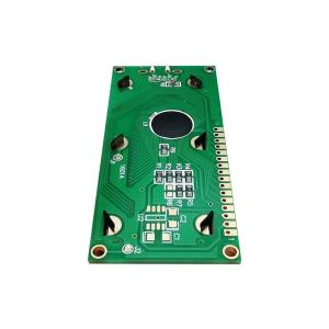 Wholesale 1X16 Character LCD Display | FSTN+ RGB Backlight-Arduino from china suppliers