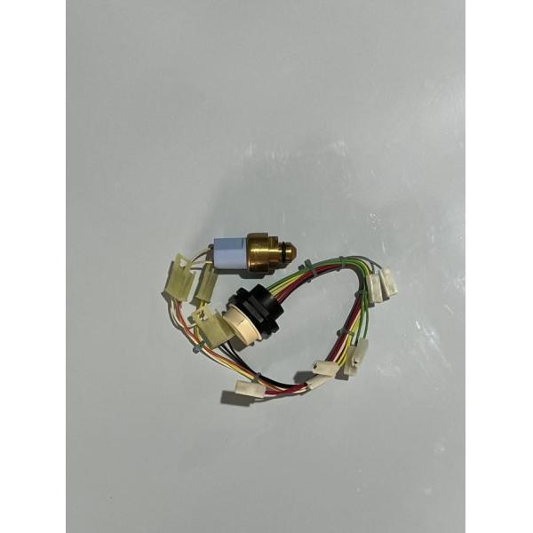 923855.1825 4212557 Wiring harnesses Kalmar Reach Stacker Parts 4