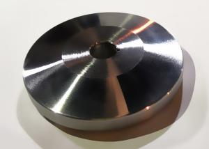 China W75Re25 Tungsten Rhenium Alloy Target WRe X-Ray Target on sale