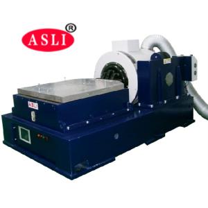 Wholesale Electrodynamic 2500Hz Transportation Vibration Tester IEC Standard from china suppliers