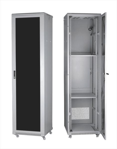 Quality Data Rack  and Server Racks  Cabinets in field of Internet   telecommications  YH00 for sale