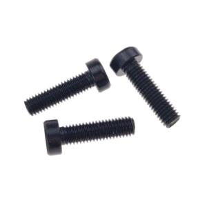 China Black Hex Socket Head Cap Screw , Hexagon Socket Head Screw Alloy Steel on sale