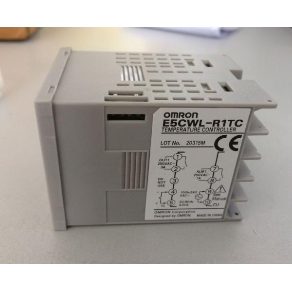 Digital Temperature Thermostat E5CWL-R1TC pt100 Temperature Senor Intelligent