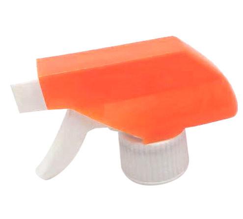 Quality 0.65-0.85ml/T Trigger Sprayer Nozzles , K101-15 Vertical Piston Trigger Spray Top for sale