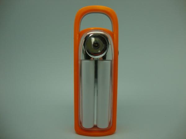 Quality BN-5770 Portable Tube Lighter Rechargeable LED Emergency Light for sale