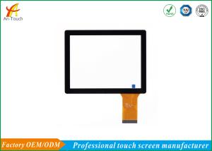 Wholesale 8 Inch Projective Touch Screen , High Sensitive Multi Touch Touchscreen from china suppliers