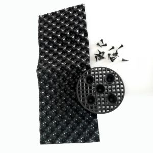 Wholesale Root Control pruning pot root control container root control pot from china suppliers