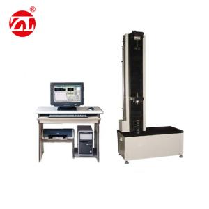 Wholesale Small Microcomputer Controlled Spring Tester , High Speed Regulation Precision from china suppliers