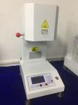 Constant Temperature Accuracy Liquid Crystal Plastic Melt Flow Index Tester