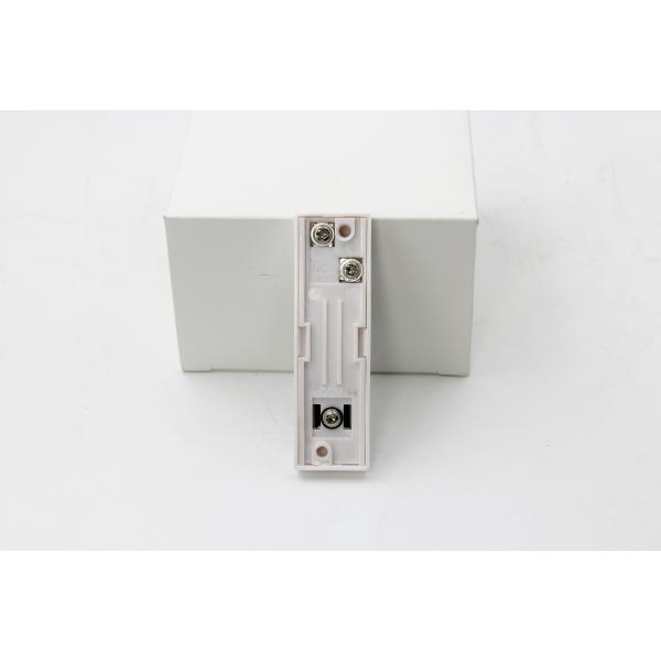 Plastic Push To Exit Button