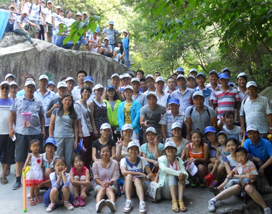 Windsor Home Furniture Square Plastic Dining Chairs