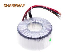 Wholesale 108v~480v Toroidal Ethernet Isolation Transformer Pure Copper Wire Current Isolation from china suppliers