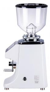 China Flat Burr Espresso Coffee Grinder Commercial Electric Coffee Grinder Machine on sale