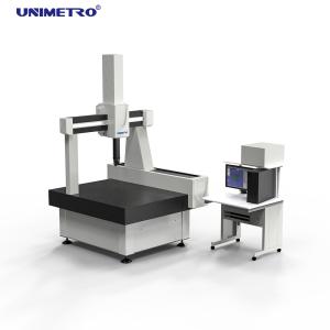 Helium 3D Coordinate Measuring Machine With Marble Base