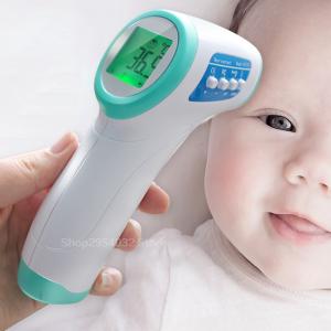 China Portable LCD Digital Thermometer on sale