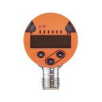 IFM Evaluation Unit With Display For PT100/PT1000 Temperature Sensors TR2439
