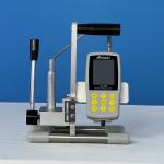 Color Screen Manual Hardness Testers Ultrasonic Hardness Testing Machine