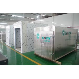 Wholesale Stainless Steel Humidity Removal 2.6kg/H Food Drying Cabinet from china suppliers