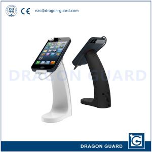 China cell phone security Display Stand with high security gripper on sale