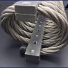 Buy cheap Helical Wire Rope Isolator Manufacturers Generating Set Trailer Compressor from wholesalers