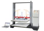 Large Capacity Compression Testing Machine For Carton / Corrugated Box