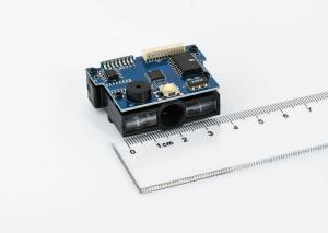 Lv12 1D Ccd Raspberry Pi Barcode Scanner Module , Barcode Scanner OEM Module