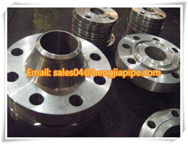 Quality ANSI 150LB flanges for sale