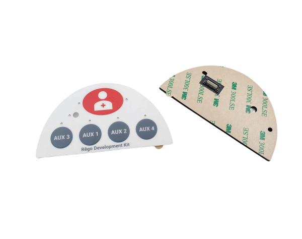 Quality FR-4 Polyimide Advanced Multiple Layer PCB  HASL ENIG OSP Immersion Silver for sale