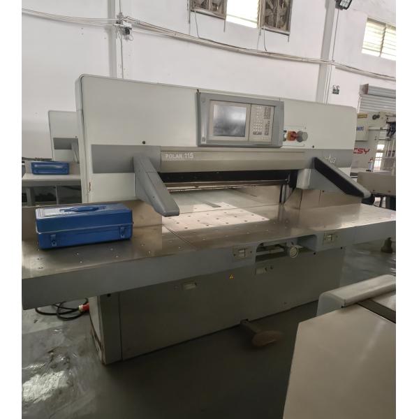 Polar 115 Guillotine Spare Parts Online Support for 2 KG Polar Cutter Accessories