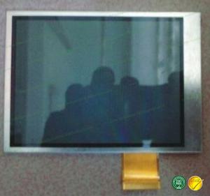 Wholesale Sunlight Readable 3.7 Sharp LCD Display Module from china suppliers