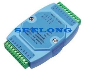 Wholesale RS232 CAN 2.0B Portable Data Acquisition Module from china suppliers