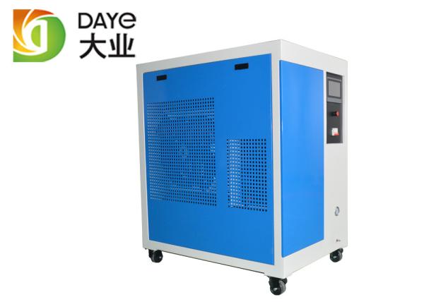 Energy Saving Oxyhydrogen Welding Machine Dimension 1200*770*1300MM With PLC