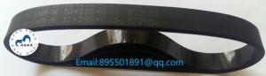 Fujitsu ATM Parts G750 Belt 10x286x0.65 ATM Flat  CA82218-0286(10*286*0.65) Belt