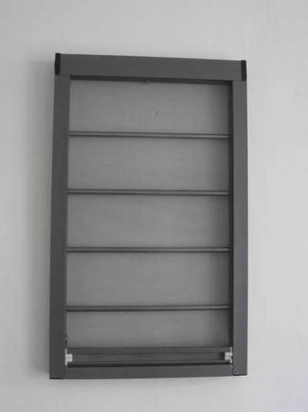 Competitive Aluminum Screen Window with Customisation Features