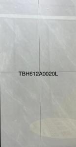 China Glossy Carrara Porcelain Ceramic Tiles For Kitchen Office 600x1200mm Polished Glazed Balcony Firebrick on sale