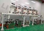 Tensile Multi Roll Coating Adhesion Tester With Drying Method