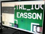 Network Control Vms CNC Vision Measuring System With Coaxial Light