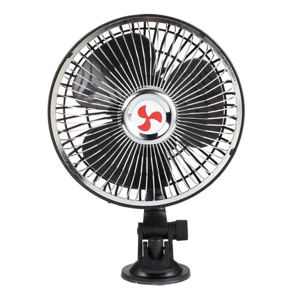 Wholesale 14W DC12V Rechargeable Electric Fan from china suppliers
